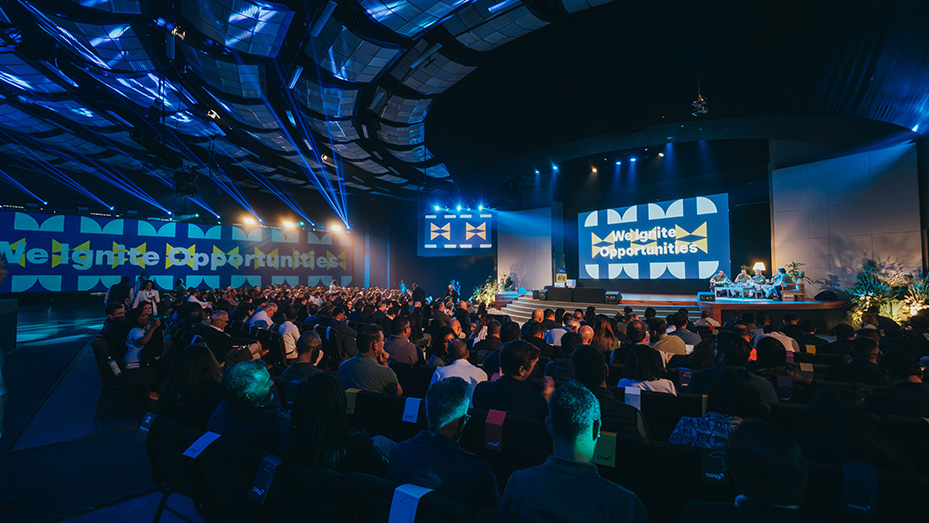 ER Group launches its new strategic plan