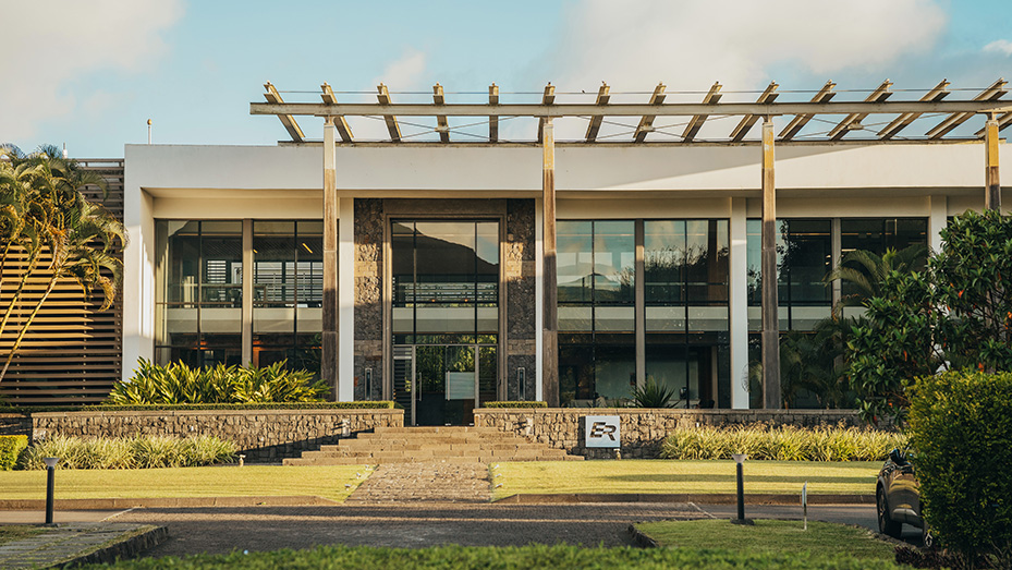 ER Group strengthens its position with strong first-quarter results