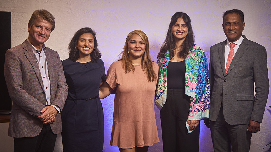 Turbine's Innovation Challenge 2026: harnessing AI for a sustainable Mauritius