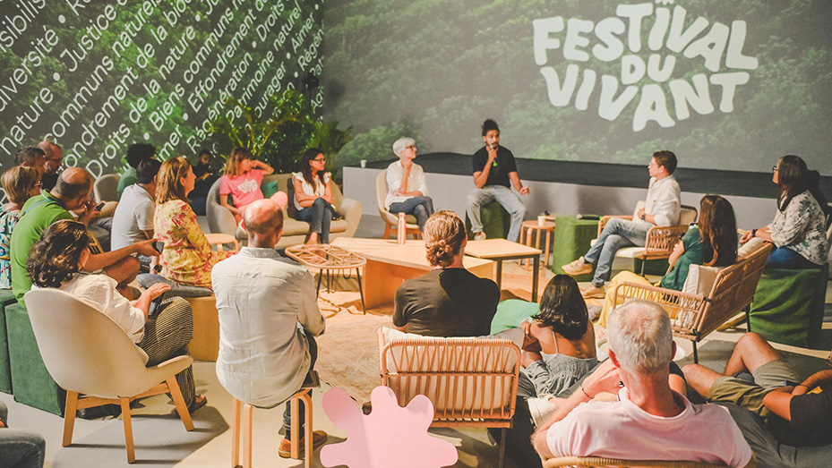 Raising awareness among the public 