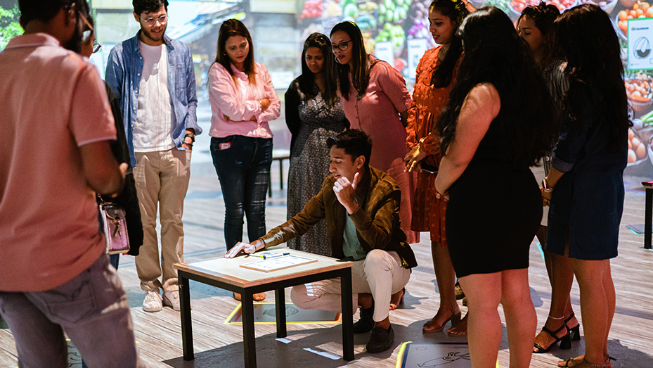 Regenesis project_Placing biodiversity at the heart of ER Group