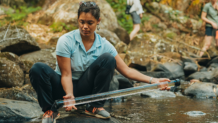 Regenesis project_Placing biodiversity at the heart of ER Group