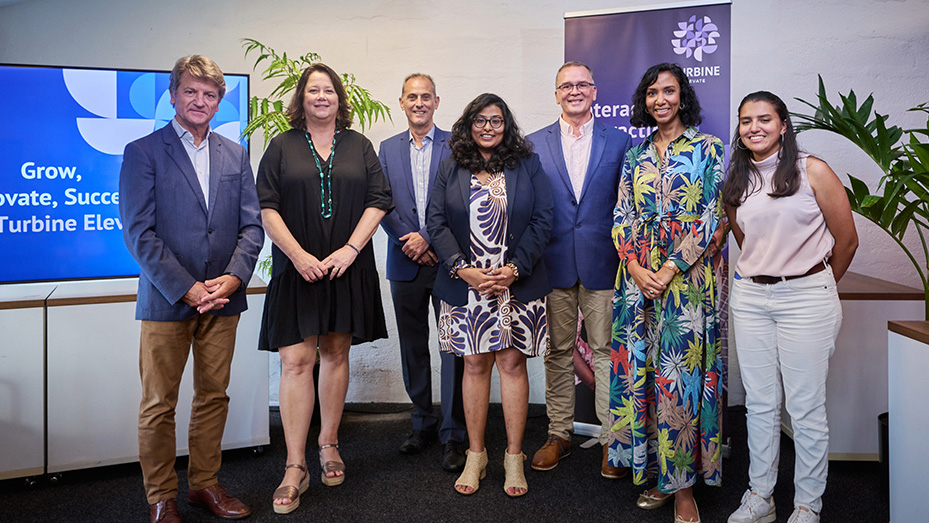 Turbine launches ELEVATE