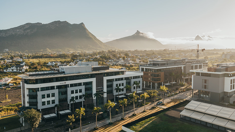 ER Group's Sustainable Finance Framework delivers its first Sustainability-Linked Bond with Oficea