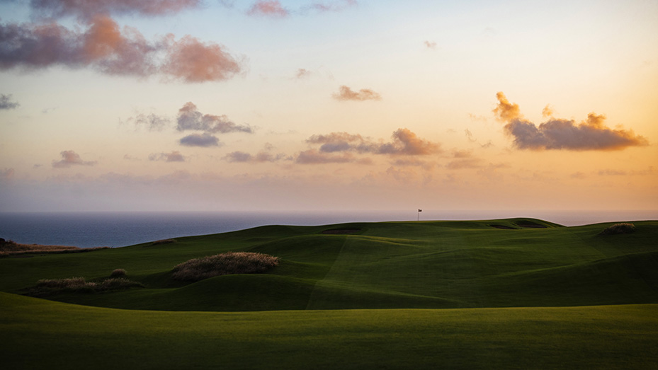La Réserve Golf Links: A New Standard for World-Class Golf