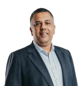 ashley coomar ruhee - ceo rogers capital