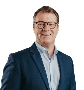 Olivier Brousse de Laborde