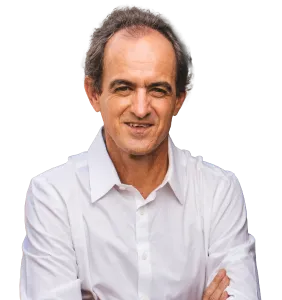 patrick piat - general manager JMD mauritius