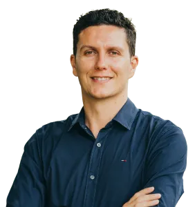 théo rebeyrotte - general manager decathlon mauritius